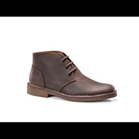 chaps chukka boots